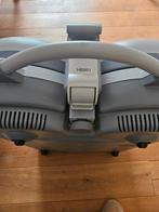 Philips HB951 zonnehemel, Witgoed en Apparatuur, Zonnebanken en Gezichtsbruiners, Ophalen, Gebruikt, Zonnebank enkelzijdig, Minder dan 10 lampen