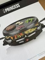 Princess Raclette 6 Grill Party - Nieuw, Ophalen of Verzenden, Zo goed als nieuw, 4 t/m 7 personen
