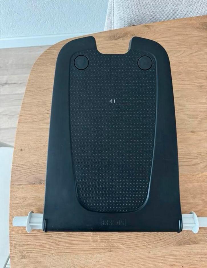 Stokke Xplory Meerijdplankje - Perfect voor broertje/zusje!, Kinderen en Baby's, Kinderwagens en Combinaties, Gebruikt, Kinderwagen