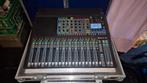 Soundcraft Si Compact 24, Muziek en Instrumenten, Mengpanelen, Ophalen, Gebruikt, 20 kanalen of meer, Microfooningang