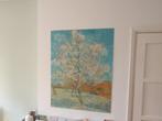IXXI De Roze Perzikboom - Vincent van Gogh, Antiek en Kunst, Ophalen
