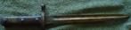 Bajonet Mauser M35 AS.FA., Verzamelen, Verzenden, Overige soorten, Duitsland, Mes of Dolk