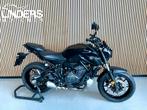 *VERKOCHT* YAMAHA MT07 (bj 2021), 2 cilinders, Motorrijbewijs A, Bedrijf, 689 cc