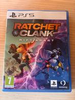 Ratchet & Clank: Rift Apart - PS5, Spelcomputers en Games, Games | Sony PlayStation 5, Ophalen of Verzenden, Zo goed als nieuw