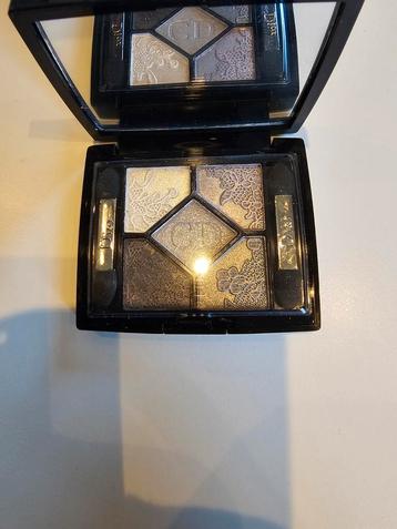DIOR 5 COULEURS COQUETTE**NIEUW beschikbaar voor biedingen