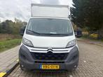 Citroen Jumper 35 2.0 BlueHDi L4, Voorwielaandrijving, 15 km/l, Gebruikt, Euro 6
