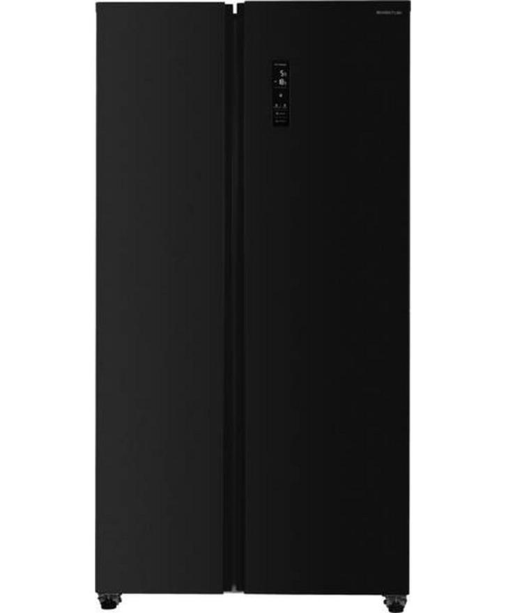 Nieuwe INVENTUM amerikaanse Koelkast met 5 jaar Garantie, Witgoed en Apparatuur, Koelkasten en IJskasten, Nieuw, Met aparte vriezer