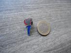 Vrijheid pin, Verzamelen, Speldjes, Pins en Buttons, Ophalen of Verzenden, Gebruikt, Overige onderwerpen, Speldje of Pin