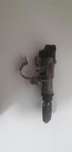 Contactslot met sleutel Polo 1.6 TDI 2012, Ophalen of Verzenden, Gebruikt, Universele onderdelen