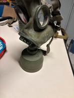 Oude gasmasker FEGA, Verzamelen, Overige gebieden, Overige typen, Onbekend, Overige soorten