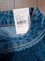 KUYICHI Lena low loose fit jeans W34 L34, Blauw, KUYICHI, Nieuw, Ophalen of Verzenden