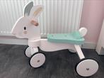 Tender Leaf Toys loopfiets, Ophalen, Zo goed als nieuw, Loopfiets