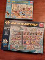 Jan van haasteren puzzels, Ophalen, Zo goed als nieuw