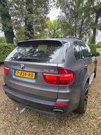 BMW X5 XDrive48i V8 Youngtimer, Parkeersensor, Gebruikt, 4799 cc, 2145 kg