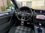 Volkswagen Golf 1.4 TSI GTE Pano dak Org NL, Stof, Gebruikt, 4 cilinders, Wit