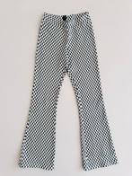 LOOXS 10 sixteen flared broek mt 164, Broek, Meisje, Ophalen of Verzenden, Zo goed als nieuw