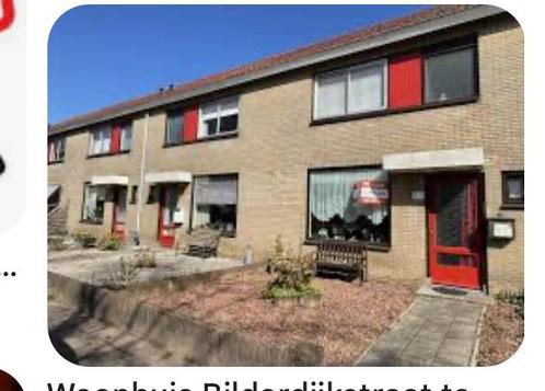 Appartement of huis gezocht 5 slaapkamers, Huizen en Kamers, Huizen te huur, Noord-Holland