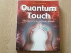 Richard Gordon - Quantum Touch, Verzenden, Zo goed als nieuw, Overige onderwerpen, Achtergrond en Informatie