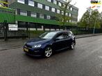 Volkswagen Golf 1.6 TDI Highline Clima.NaviAutomaat, Auto's, Volkswagen, Origineel Nederlands, Te koop, Alcantara, 5 stoelen