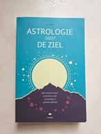 Astrologie voor de ziel Jan Spiller, Ophalen of Verzenden, Zo goed als nieuw, Astrologie, Achtergrond en Informatie