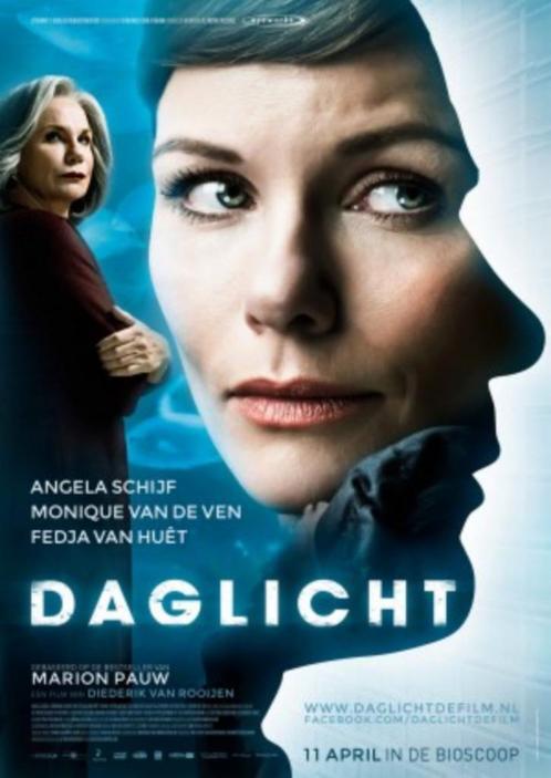 DAGLICHT      filmposter., Verzamelen, Posters, Nieuw, Film en Tv, Verzenden