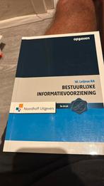 W. Leijnse - Opgaven, Ophalen of Verzenden, Zo goed als nieuw, W. Leijnse
