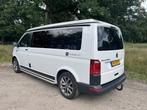 Volkswagen Transporter Smallander XL 1e Eign. Ombouw 2022, Volkswagen, Bedrijf, Diesel, Tot en met 4