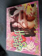 Hot Stuff - Sex, Fun & Satisfaction, Een of twee spelers, Ophalen of Verzenden, Gebruikt