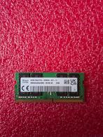 32Gb SkHynix ddr4 3200mhz sodimm dual rank ram geheugen, Computers en Software, RAM geheugen, 32 GB, DDR4, Ophalen of Verzenden