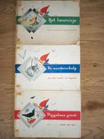 Piggelmee, Verzamelen, Tijdschriften, Kranten en Knipsels, Ophalen of Verzenden, 1940 tot 1960, Tijdschrift