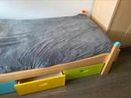 Complete kinderkamer Gautier in mooie LEGOkleuren!, Ophalen, Gebruikt, Jongetje of Meisje