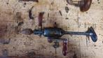 Antiek gereedschap, Ophalen