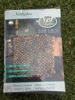 Net LED lights - 256 LED, Ophalen of Verzenden, Zo goed als nieuw, Minder dan 50 watt, Led