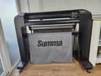 Summa plotter S75 Dserie, Computers en Software, Printers, Ophalen, Gebruikt, Printer, Summa