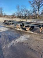 kipper onderstel, Zakelijke goederen, Agrarisch | Werktuigen, Ophalen, Glastuinbouw, Transport