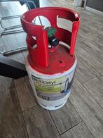 R1234YF recovery cilinder LEEG, Ophalen, Gebruikt