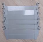 MOET NU WEG!! Ladeverdelers, Ophalen of Verzenden, Zo goed als nieuw, Minder dan 100 cm, Grijs