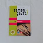 Samengevat VWO Geschiedenis - Prima Staat, Boeken, Onbekend, Niet van toepassing, Ophalen of Verzenden, Zo goed als nieuw