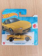 Nieuw Hot Wheels Mazda Mx-5 Miata, Hobby en Vrije tijd, Modelauto's | 1:43, Ophalen of Verzenden, Nieuw, Auto, Overige merken
