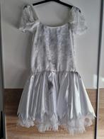 Mooi ghost bride kostuum, Kleding | Dames, Carnavalskleding en Feestkleding, Maat 38/40 (M), Ophalen of Verzenden, Zo goed als nieuw