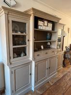 Prachtige grote buffetkast!, Huis en Inrichting, Kasten | Buffetkasten, Ophalen of Verzenden, Zo goed als nieuw, 50 tot 75 cm