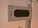 sony srs xe 300, Overige typen, Nieuw, Ophalen of Verzenden, Sony