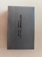 Netgear Prosafe GS108e 8-poorts Gigabit Switch, Computers en Software, Netwerk switches, Ophalen, Zo goed als nieuw