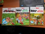 2-tal hardcovers Asterix in het Frans, Boeken, Stripboeken, Ophalen of Verzenden, Zo goed als nieuw, Meerdere stripboeken
