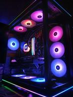 Gaming Pc, 1 speler, Ophalen, Zo goed als nieuw
