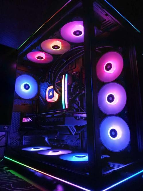Gaming Pc, Spelcomputers en Games, Games | Pc, Zo goed als nieuw, 1 speler, Ophalen