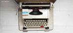 Typemachine Brother de Luxe 1522 met koffer, Diversen, Typemachines, Ophalen of Verzenden