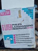 Nieuw Philips Laaghangend Reservoir BB4850, Doe-het-zelf en Verbouw, Sanitair, Ophalen of Verzenden, Nieuw, Toilet
