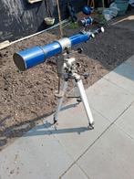 telescoop, Ophalen, Gebruikt, Minder dan 80 mm, Lenzentelescoop (refractor)