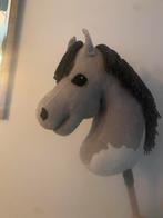 Mooie hobbyhorse te koop!, Hobby en Vrije tijd, Overige Hobby en Vrije tijd, Ophalen of Verzenden, Zo goed als nieuw
